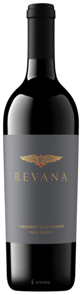 Revana Napa Valley Cabernet Sauvignon 2022 (750 ml)