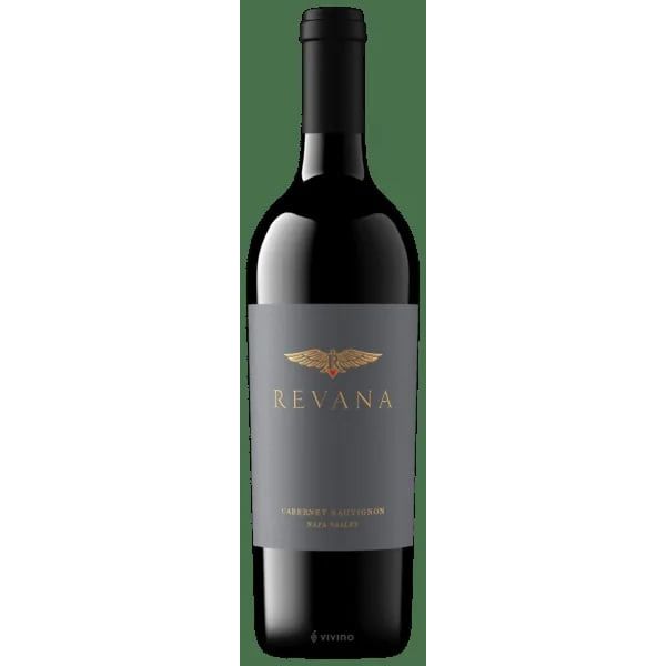 Revana Napa Valley Cabernet Sauvignon 2022 (750 ml)