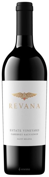 Revana St. Helena Cabernet Sauvignon 2021 (750 ml)