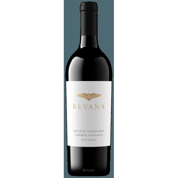 Revana St. Helena Cabernet Sauvignon 2021 (750 ml)