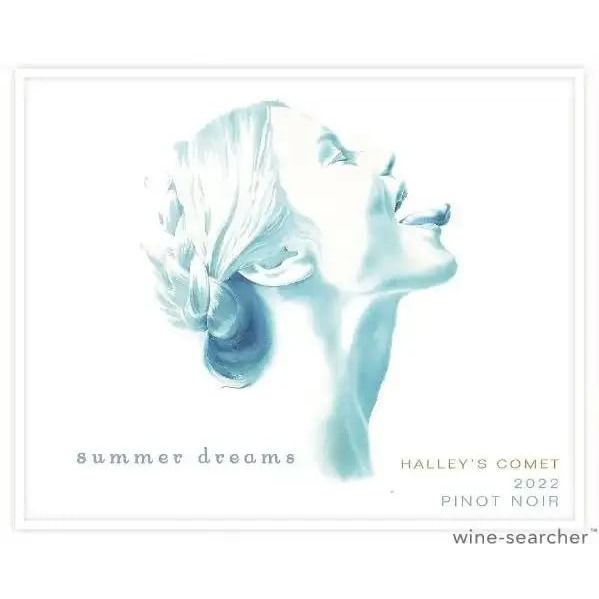 Summer Dreams Halley's Comet Pinot Noir 2022 (750 ml)