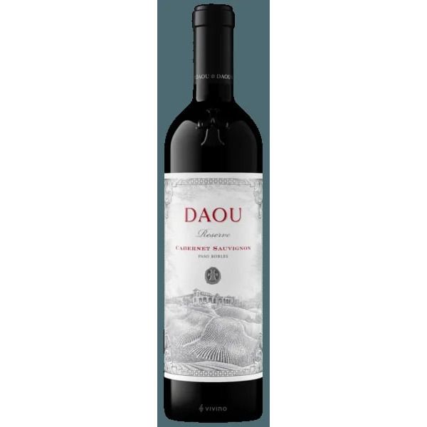 DAOU Reserve Cabernet Sauvignon 2023 (750 ml)
