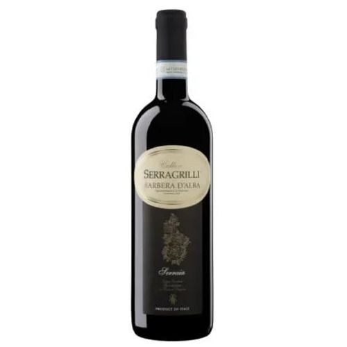 Collina Serragrilli Barbera d'Alba