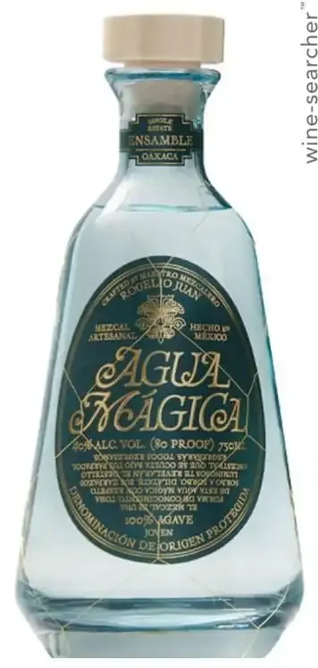 Agua Magica Ensamble Mezcal Artesanal 750 ml