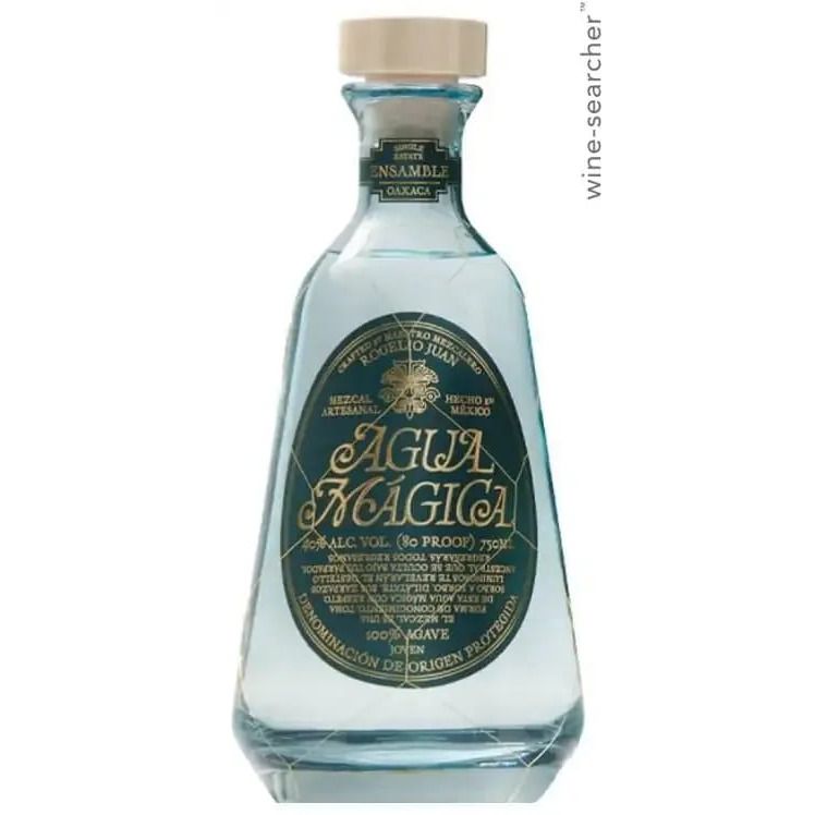 Agua Magica Ensamble Mezcal Artesanal 750 ml