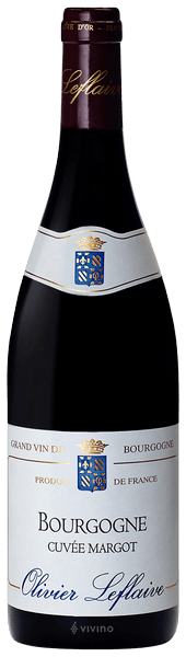 Olivier Leflaive Bourgogne Cuvée Margot 2023 (750 ml)