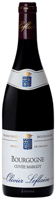Olivier Leflaive Bourgogne Cuvée Margot 2023 (750 ml)
