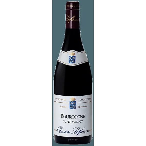 Olivier Leflaive Bourgogne Cuvée Margot 2023 (750 ml)