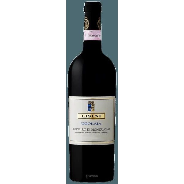 Lisini Brunello di Montalcino Ugolaia 2020 (750 ml)