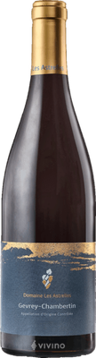 Domaine Les Astrelles Gevrey-Chambertin 2022 (750 ml)