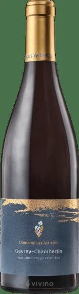 Domaine Les Astrelles Gevrey-Chambertin 2022 (750 ml)
