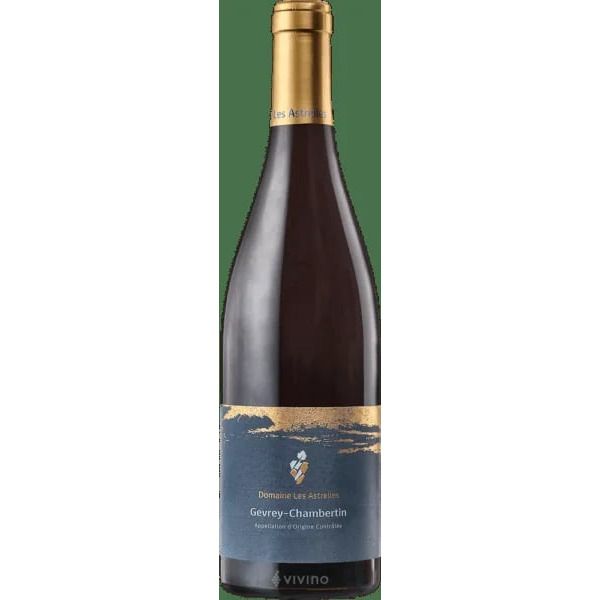 Domaine Les Astrelles Gevrey-Chambertin 2022 (750 ml)