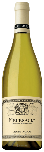 Louis Jadot Meursault 2023 (750 ml)