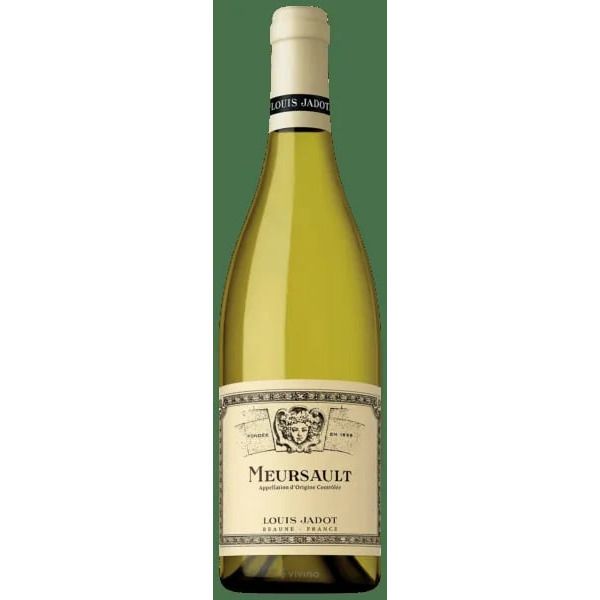 Louis Jadot Meursault 2024 (750 ml)