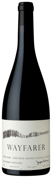 Wayfarer Pinot Noir 2023 (750 ml)