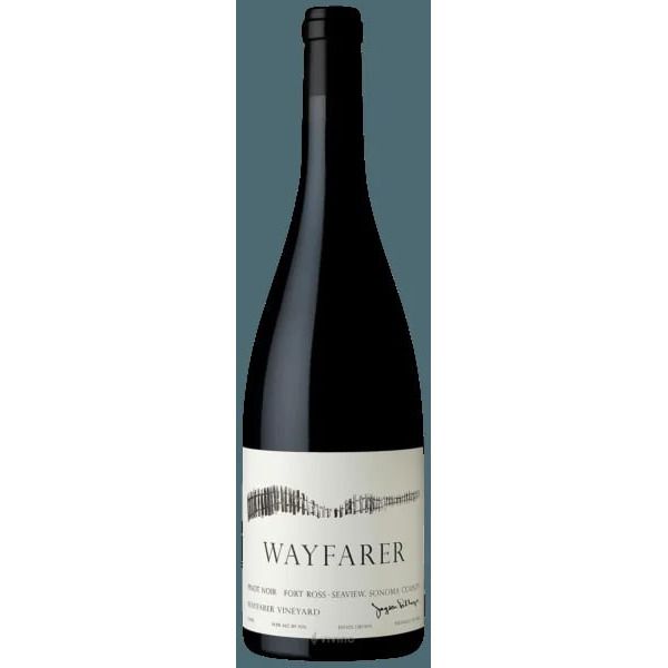 Wayfarer Pinot Noir 2023 (750 ml)