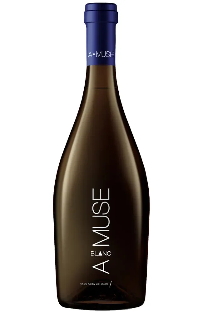 Amuse Blanc Greek Wine