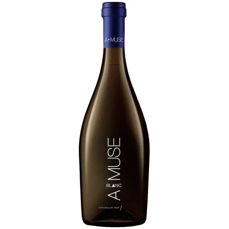 Amuse Blanc Greek Wine