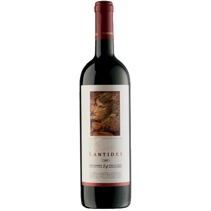 Lantides Cuvee Red Blend