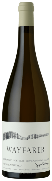 Wayfarer Chardonnay 2023 (750 ml)