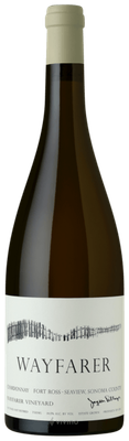 Wayfarer Chardonnay 2023 (750 ml)