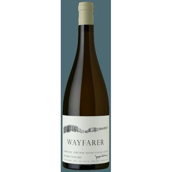 Wayfarer Chardonnay 2023 (750 ml)