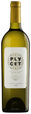 Palacios Remondo Rioja Plácet Valtomelloso 2021 (750 ml)