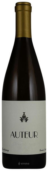 Auteur Sonoma Valley Chardonnay 2023 (750 ml)