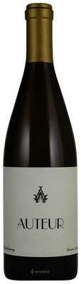 Auteur Sonoma Valley Chardonnay 2023 (750 ml)