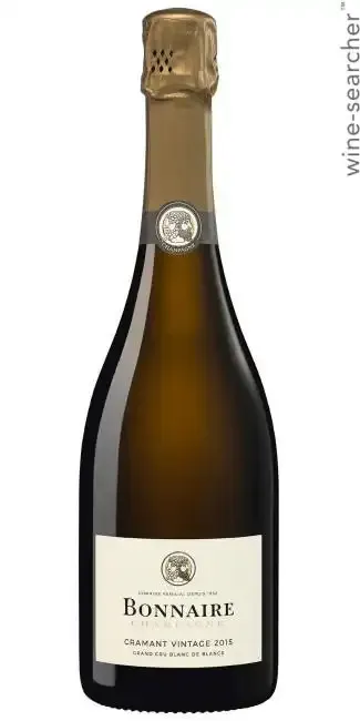 Girard-Bonnet Au Bout du Chemin Blanc de Blancs Extra Brut Champagne Premier Cru (750 ml)