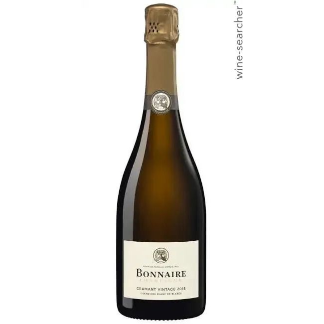 Girard-Bonnet Au Bout du Chemin Blanc de Blancs Extra Brut Champagne Premier Cru (750 ml)