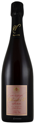 Vilmart &amp; Cie 'Cuvee Rubis' Brut Rose (750 ml)