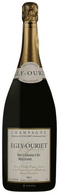 Egly-Ouriet Millésime Brut Champagne Grand Cru 'Ambonnay' 2016 (750 ml)