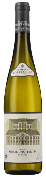 Schloss Gobelsburg Ried Heiligenstein 1 ÖTW 2023 (750 ml)
