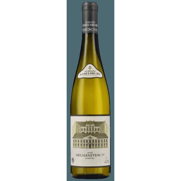 Schloss Gobelsburg Ried Heiligenstein 1 ÖTW 2023 (750 ml)