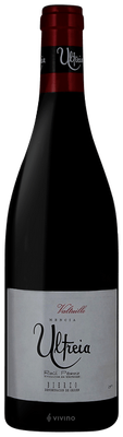 Raúl Pérez Ultreia Valtuille Mencía 2023 (750 ml)