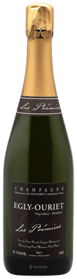 Egly-Ouriet 'Les Premices' Brut (750 ml)