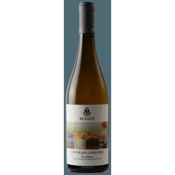 Benanti Contrada Cavaliere Etna Bianco 2022 (750 ml)