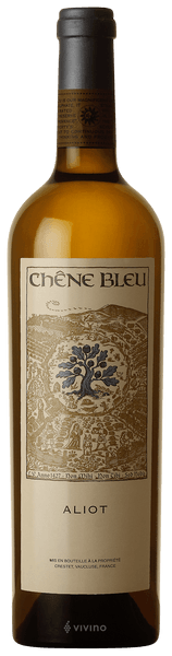 Chêne Bleu Viognier 2024 (750 ml)
