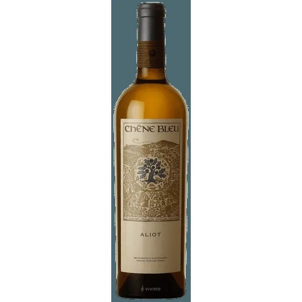 Chêne Bleu Viognier 2024 (750 ml)