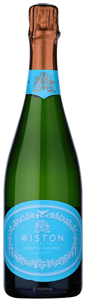 Wiston Estate Vintage Cuvee Brut 2016 (750 ml)