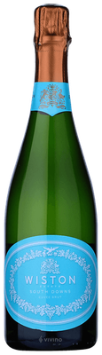Wiston Estate Vintage Cuvee Brut 2016 (750 ml)