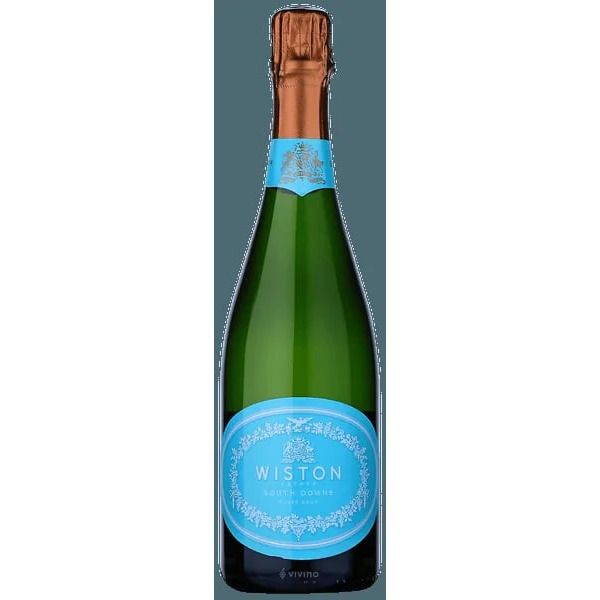Wiston Estate Vintage Cuvee Brut 2016 (750 ml)