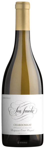 Sea Smoke Chardonnay 2021 (750 ml)