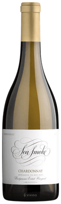 Sea Smoke Chardonnay 2021 (750 ml)