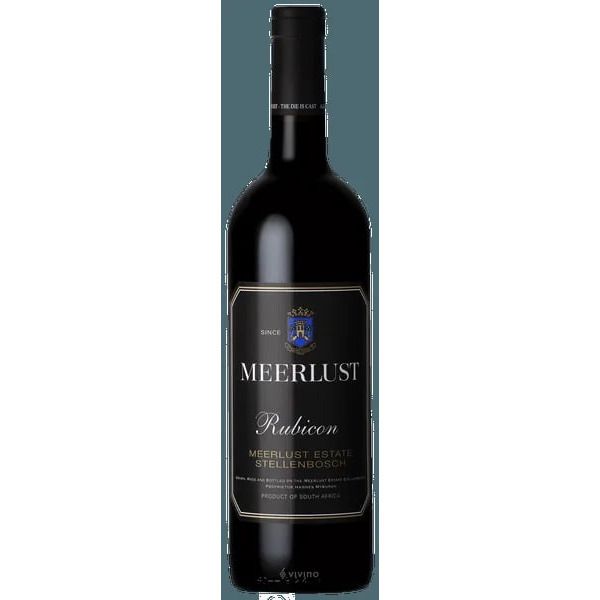 Meerlust Rubicon 2021 (750 ml)