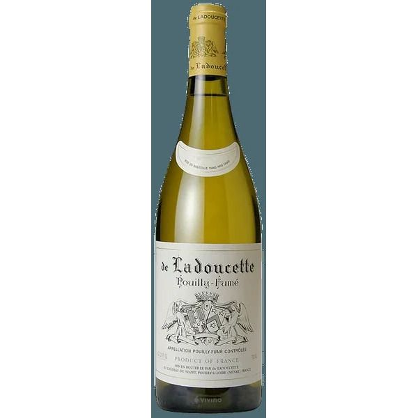 de Ladoucette Pouilly-Fume 2024 (750 ml)