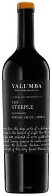 Yalumba The Steeple Shiraz 2019 (750 ml)
