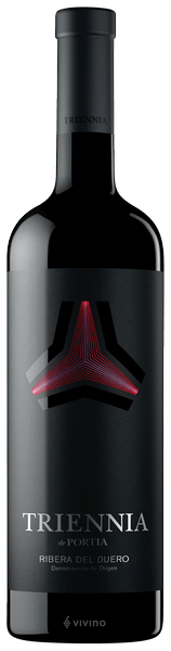 Portia Triennia 2019 (750 ml)
