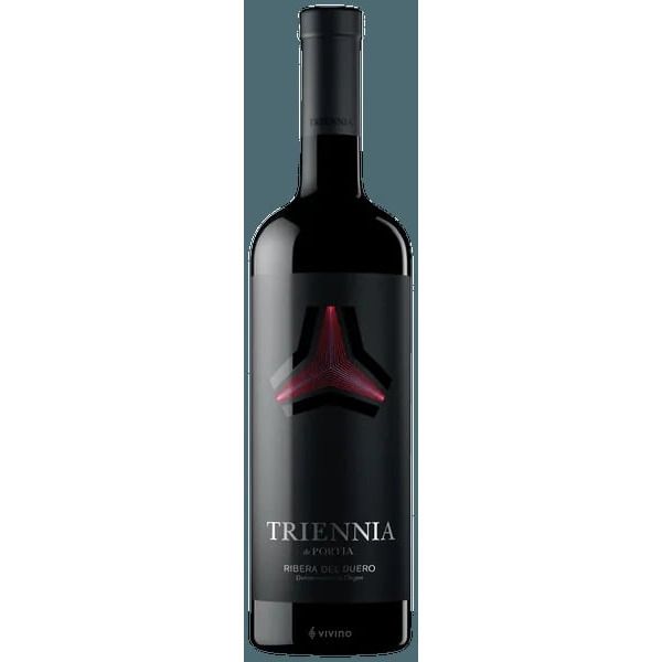 Portia Triennia 2019 (750 ml)